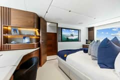 2024 Princess Y72 Motor Yacht photo 5