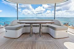 2024 Princess Y72 Motor Yacht photo 4