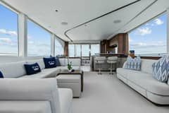 2024 Princess Y72 Motor Yacht photo 3