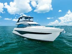 2024 Princess Y72 Motor Yacht photo 1