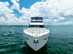 2024 Princess Y72 Motor Yacht photo 7