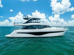 2024 Princess Y72 Motor Yacht photo 9