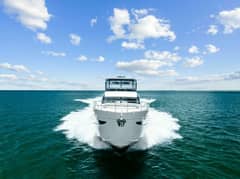 2024 Princess Y72 Motor Yacht photo 6