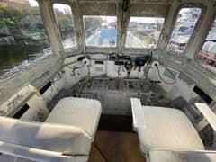 1992 Swiftships LCM8 photo 8
