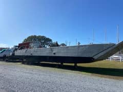 1992 Swiftships LCM8 photo 2