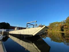 1992 Swiftships LCM8 photo 3