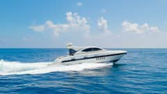 2001 Mangusta 72 photo 6