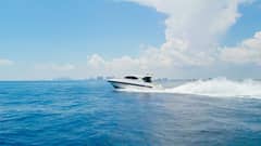 2001 Mangusta 72 photo 5