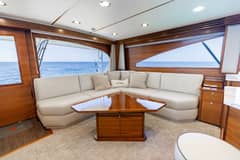 2023 Viking 72 Convertible "Team Supreme" photo 5