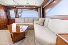 2023 Viking 72 Convertible "Team Supreme" photo 8