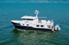 2002 Trawler Custom Aluminum photo 3