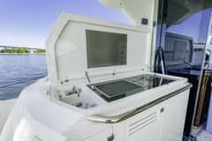 2014 Sunseeker Predator photo 8