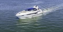 2014 Sunseeker Predator photo 5