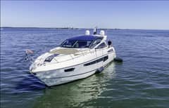 2014 Sunseeker Predator photo 4