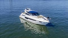 2014 Sunseeker Predator photo 1