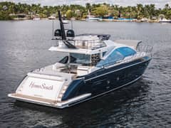 2022 Azimut S7 photo 6