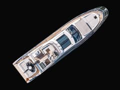2022 Azimut S7 photo 5
