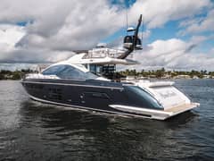2022 Azimut S7 photo 8