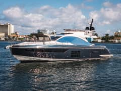 2022 Azimut S7 photo 4