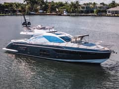 2022 Azimut S7 photo 9