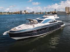 2022 Azimut S7 photo 3