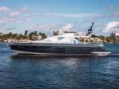 2022 Azimut S7 photo 2