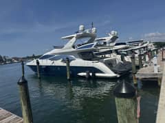 2014 Azimut Flybridge photo 3