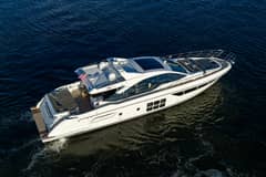 2019 Azimut S7 photo 1