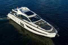 2019 Azimut S7 photo 2