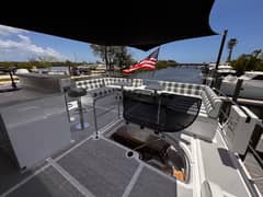 2025 Marlow EXPLORER 70E MK II photo 7