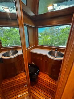 2025 Marlow EXPLORER 70E MK II photo 8