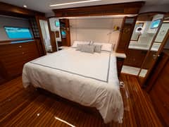 2025 Marlow EXPLORER 70E MK II photo 2