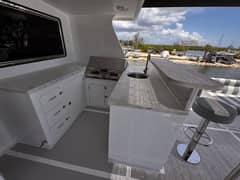 2025 Marlow EXPLORER 70E MK II photo 6