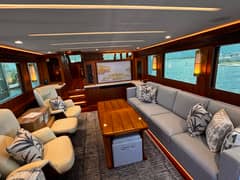 2025 Marlow EXPLORER 70E MK II photo 5