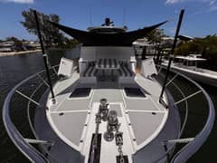 2025 Marlow EXPLORER 70E MK II photo 9
