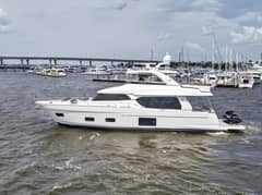 2021 Ocean Alexander 70E photo 2