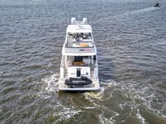 2021 Ocean Alexander 70E photo 8