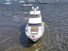2021 Ocean Alexander 70E photo 7