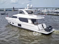 2021 Ocean Alexander 70E photo 5
