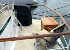 1937 Custom Stubenberg Motor Yacht "MOE IPO" photo 2