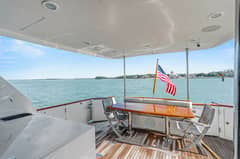 2013 Ocean Alexander 65 PILOTHOUSE photo 6