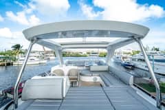 2019 Sunseeker Manhattan photo 6