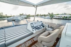 2019 Sunseeker Manhattan photo 9