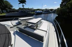 2019 Galeon 650 Sky photo 5
