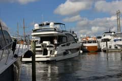 2019 Galeon 650 Sky photo 4