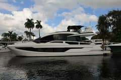 2019 Galeon 650 Sky photo 3