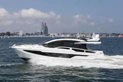 2019 Galeon 650 Sky photo 1