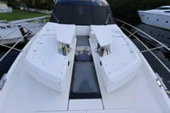 2019 Galeon 650 Sky photo 7