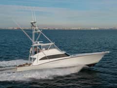 2006 Jim Smith 68 Convertible photo 1