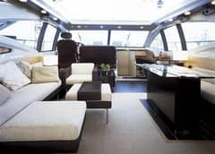 2007 Azimut 68S photo 4